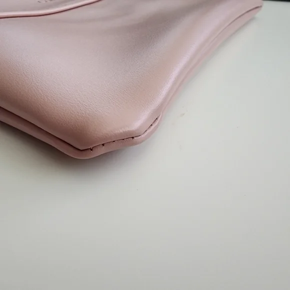 Calvin Klein Pink Women's Makeup Bag - Picture 8 of 11